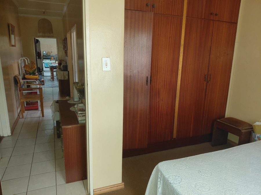 Commercial Property for Sale in Kruisrivier Eastern Cape
